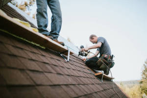 Local Roofers in Ouaquaga, NY